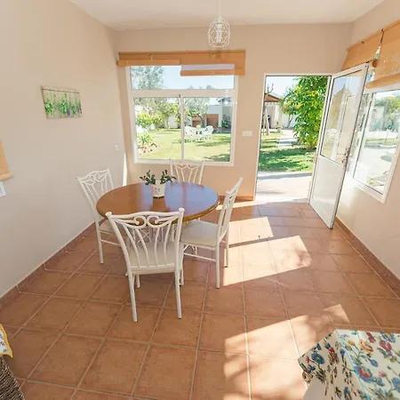 Holiday home Full Moon Villas Conil De La Frontera