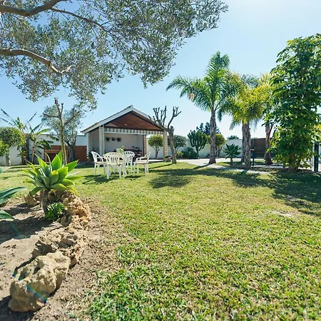 Full Moon Villas Holiday home