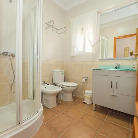 Holiday home Full Moon Villas Conil De La Frontera