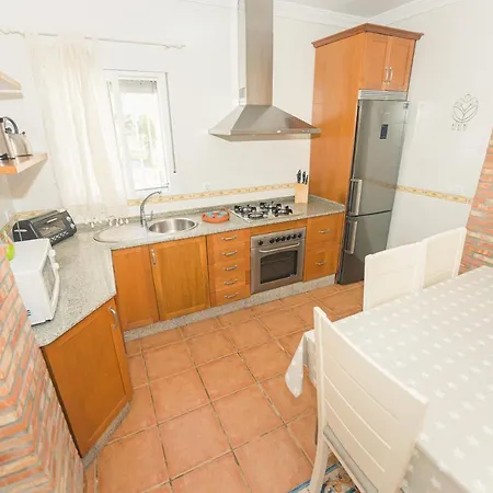 Full Moon Villas Holiday home Conil De La Frontera