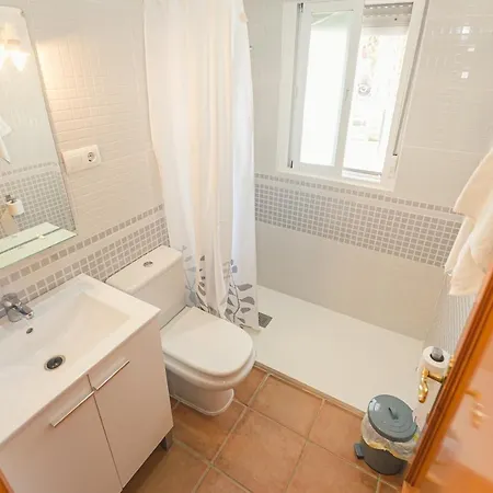 Full Moon Villas Holiday home *