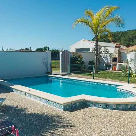 Full Moon Villas Holiday home *