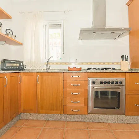 Full Moon Villas Holiday home *