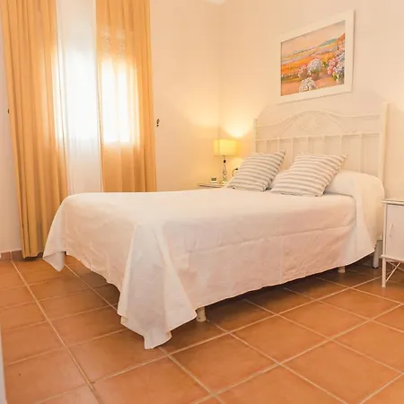 Сasa de vacaciones Full Moon Villas *