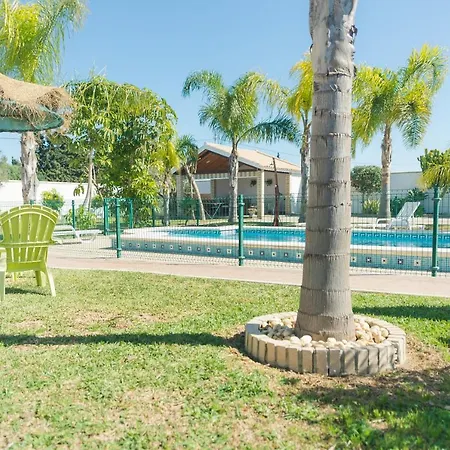 Сasa de vacaciones Full Moon Villas *