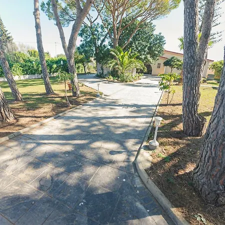 Full Moon Villas Conil De La Frontera
