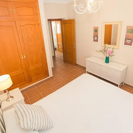 Full Moon Villas * Conil De La Frontera
