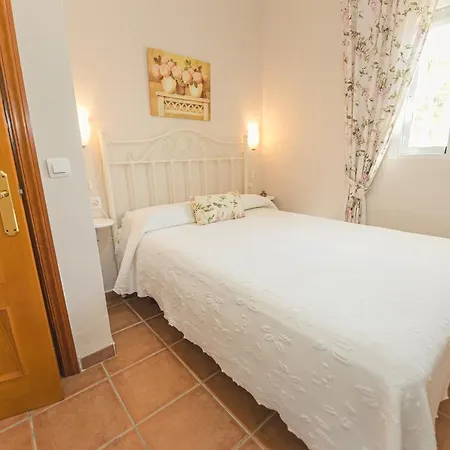 Full Moon Villas Conil De La Frontera