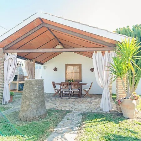 Full Moon Villas Conil De La Frontera